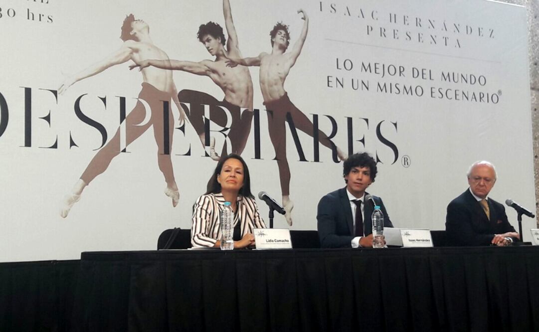 Foto: Alida Piñón / EL UNIVERSAL