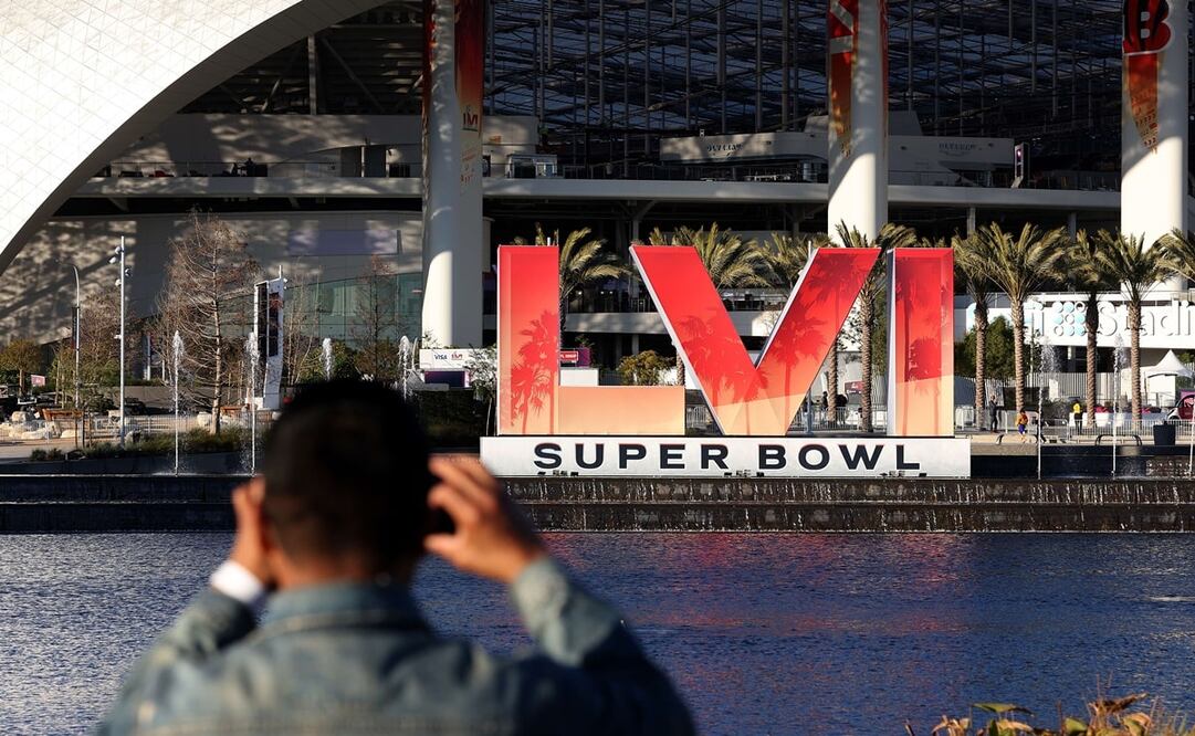 Foto: Rob Carr/Getty Images/AFP