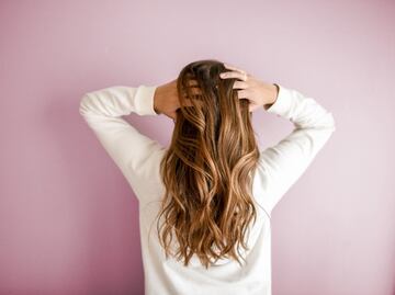 5 consejos que van a evitar que se te caiga el pelo esta temporada