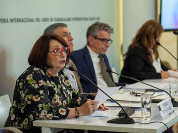 La FIL Guadalajara debe ser el espacio para reforzar los lazos entre España y México