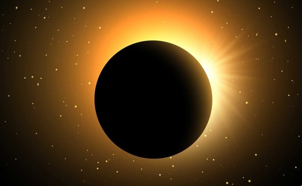 eclipse solar