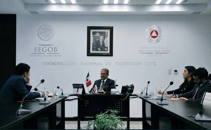 México busca fondos y asesoría del Banco Mundial tras sismos