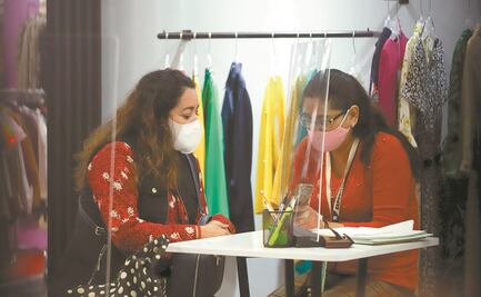 Comercio, primer beneficiado por ley de outsourcing