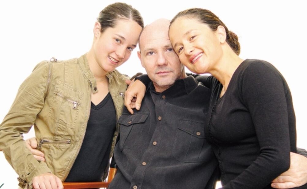 Cinco parejas del mundo del cine que han logrado combinar su amor con lo profesional