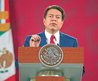 Partidos alistan sus reuniones plenarias