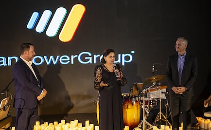 ManpowerGroup celebra 55 años de transformar vidas en México