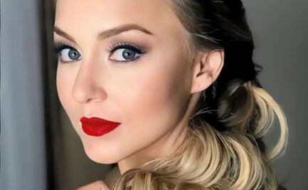Angelique Boyer se lanza al cine... y no va sola: llega con "Madres" 