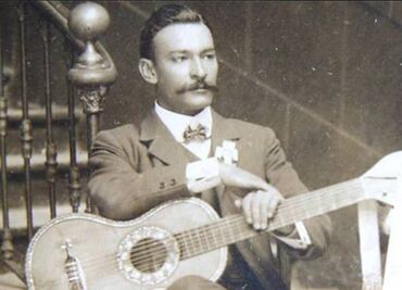 La guitarra séptima mexicana, 200 años de música