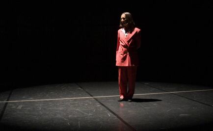 TCUNAM revivirá el "Primer amor" de Gloria Contreras