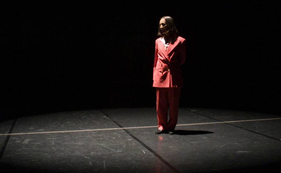 Gloria Contreras en fundadora del TCUNAM; su repertorio musical abarca más de 200 obras. (FOTO: Archivo EL UNIVERSAL)