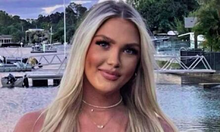 Australiana hizo el viaje de sus sueños, sin saber que sería el último de su vida