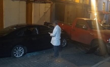 Matan a líder de comerciantes en calles del Centro