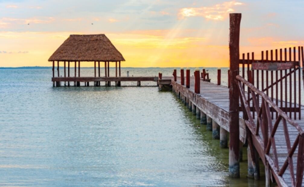 Holbox es la mejor isla de México, según los “Oscar” del turismo