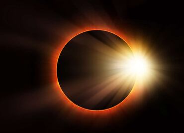 ¿Cuándo ver el Eclipse Solar más largo de la historia?; esto se sabe