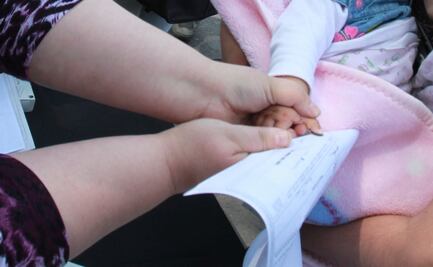 Corte analiza caso de reproducción asistida con padres del mismo sexo