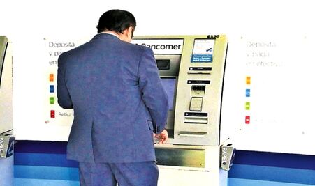 Impulsa PRI en San Lázaro eliminar cobro de comisiones en cajeros a adultos mayores