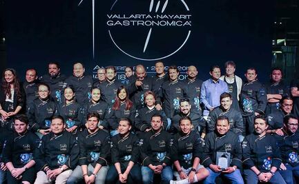 ¿Cuándo y dónde será Vallarta Nayarit Gastronómica 2024?