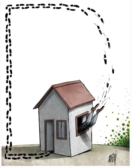 Regrésate a casa