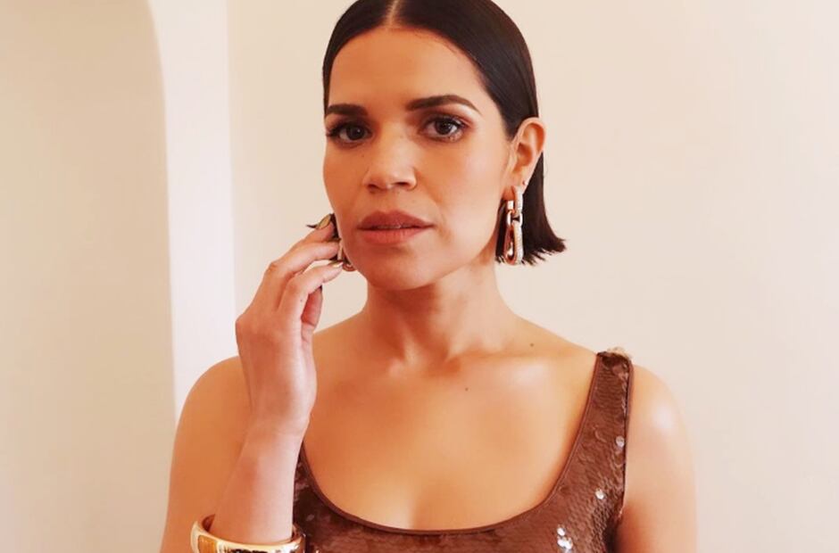 Hace unos minutos, la actriz agradeció en sus redes sociales a la Academia de Hollywood por nominarla a los premios Oscar por su actuación en "Barbie".
Foto: Instagram