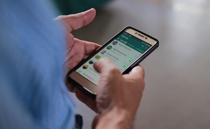 Por qué debes eliminar los contactos viejos de WhatsApp