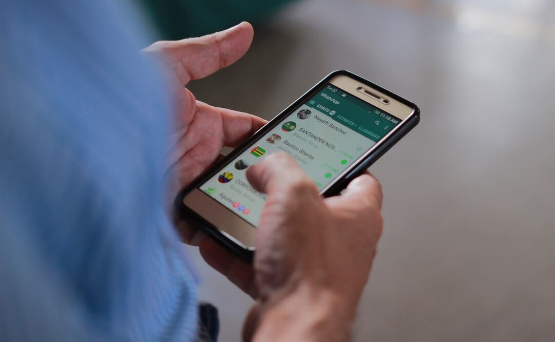 WhatsApp. Foto: Pixabay