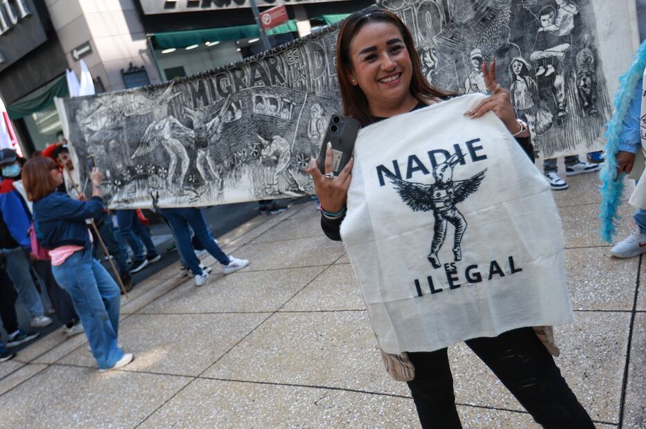 También se integraron talleres de patrimonio, artes plásticas, teatro, arte urbano, bibliotecas y literatura. (Foto: Fernanda Rojas/ EL UNIVERSAL)