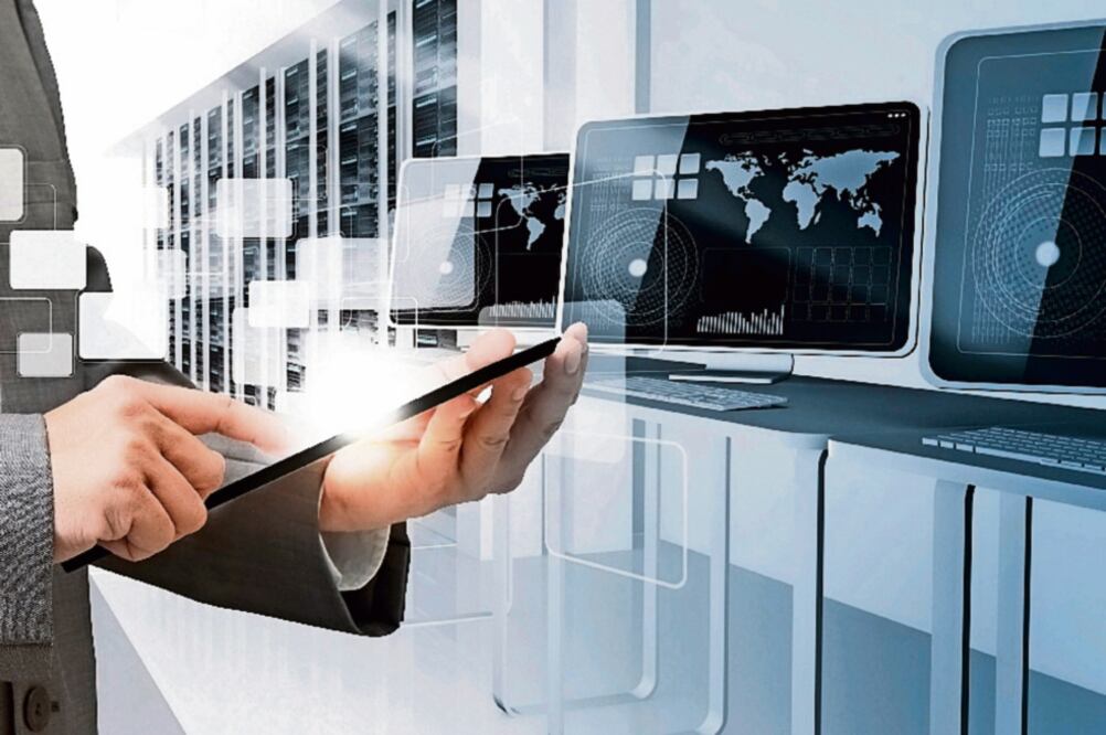 Alerta. Las fintech tienen que reportar a Hacienda cuando detecten una operación inusual en las que sospechen que no se respetan las normas antilavado. (ARCHIVO EL UNIVERSAL)