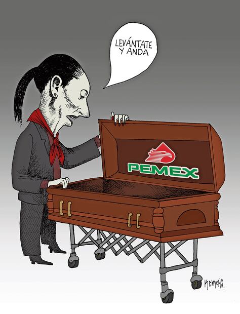 Cartón de KEMCHS