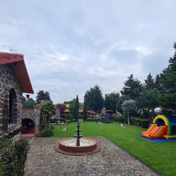 Conoce la hacienda cervecera Santa Catarina en CDMX