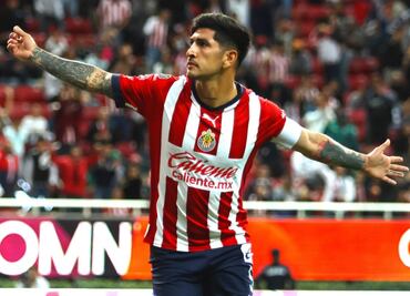 “Pocho” Guzmán está a punto de cumplir un sueño en el Clásico nacional
