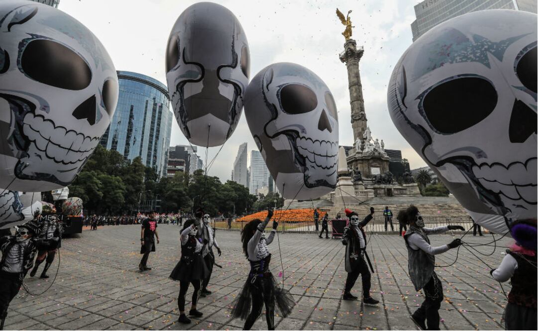 Foto: Archivo/EL UNIVERSAL 