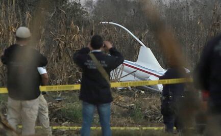 Informe de SCT sobre accidente de los Moreno Valle, relato inverosímil y ocurrente: PAN