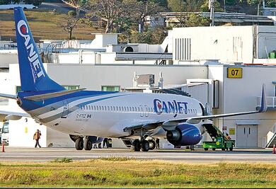 Aeropuerto de Jamaica eleva ingresos de GAP