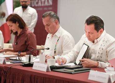 Buscan proteger denominación de origen del chile habanero; crearán Consejo para su regulación en Yucatán