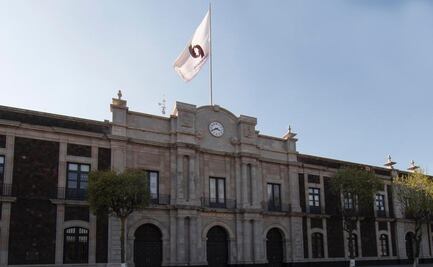 Detectan venta de sentencias en Tribunales del Edomex