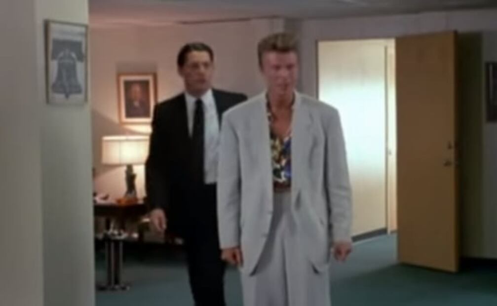 Felices 30, "Twin Peaks": La serie que cambió la televisión