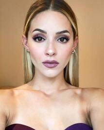 Este es el look con el que Mariana Rodríguez visitó California con Samuel García