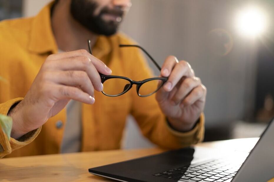 La visión es una de las funciones más importantes del cuerpo humano. Fuente: Freepik