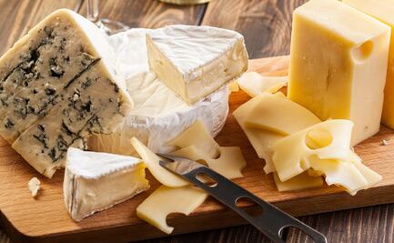 Todo lo que debes saber sobre el queso