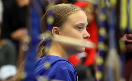 Greta Thunberg encabeza las apuestas para Nobel de la Paz 