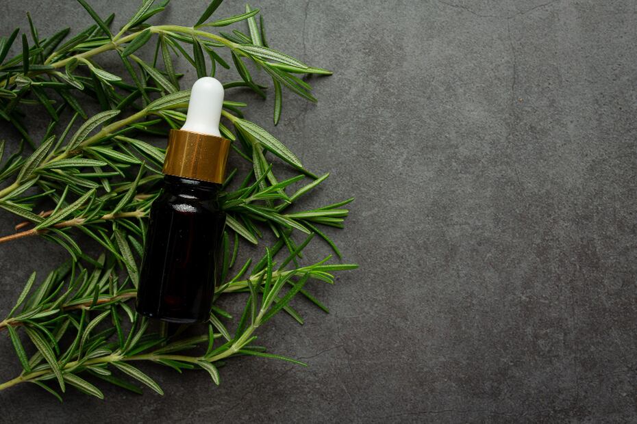 Tiene propiedades antimicrobianas, antiinflamatorias y cicatrizantes. Foto: Freepik