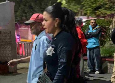 Lo detienen tras el robo a una mujer y lo reconocen por haber asesinado a su vecino en Ecatepec
