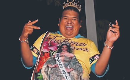 Tabasco volvió a ser un Edén al paso luminoso de Fátima