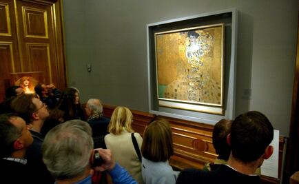 Expolio, incendio y muerte: Más allá del erotismo de Klimt