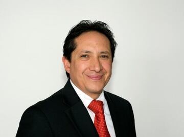 Ebrard reporta muerte de Rodrigo de la Riva Robles, integrante del gabinete de seguridad de AMLO