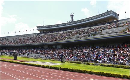 Coronavirus: ¿Quiénes pueden ingresar a los estadios en México?