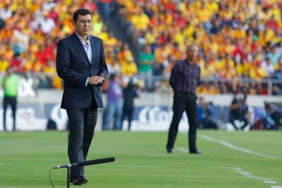 Por el rescate de los Pumas