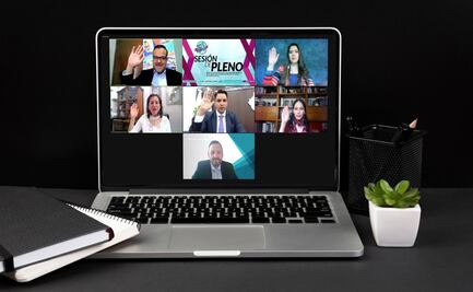 INFO incorpora a nuevos partidos políticos como entes obligados