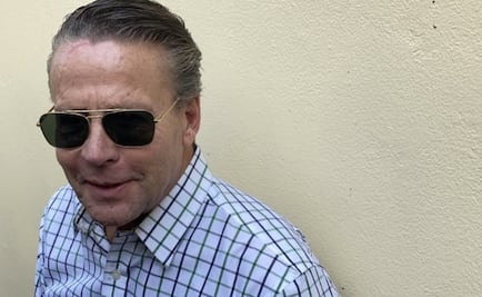 Hijo de Alfredo Adame cree que los problemas de ira del actor se agravaron por unas gotas