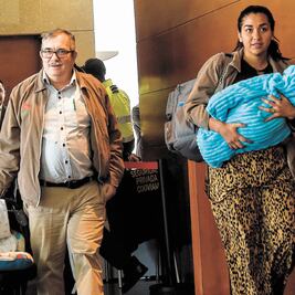 Atribuyen a FARC plagio y muerte de al menos 522